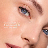 مشخصات ریمل لش آیکونیک جوردانی گلد ضدآب اوریفلیم