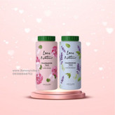 پودر تالک لاونیچر اوریفلیم