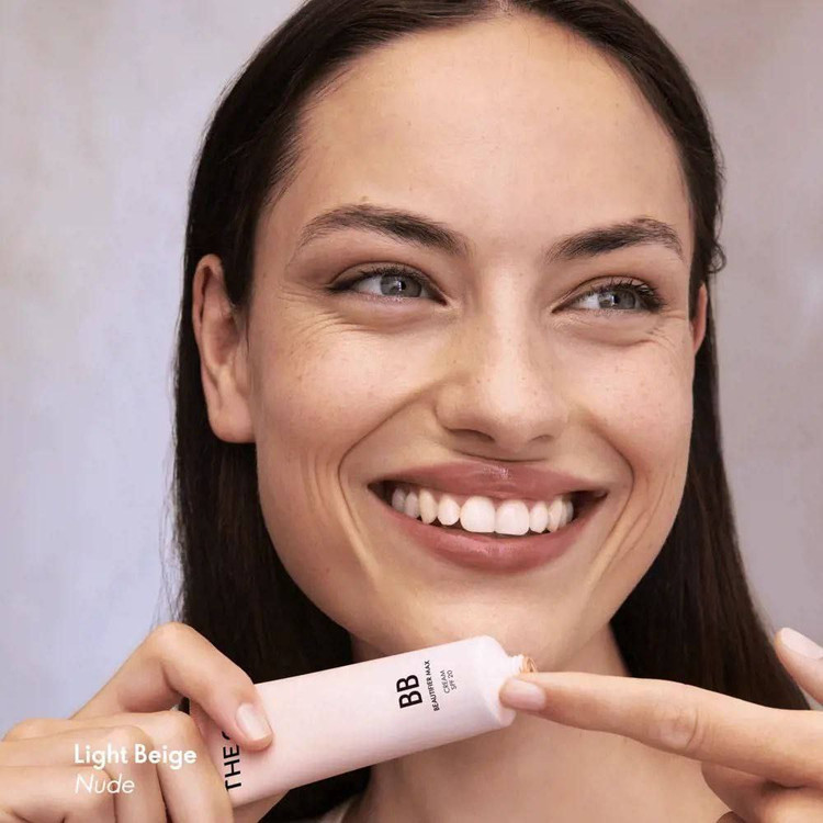 قیمت بی بی کرم جدید دوان