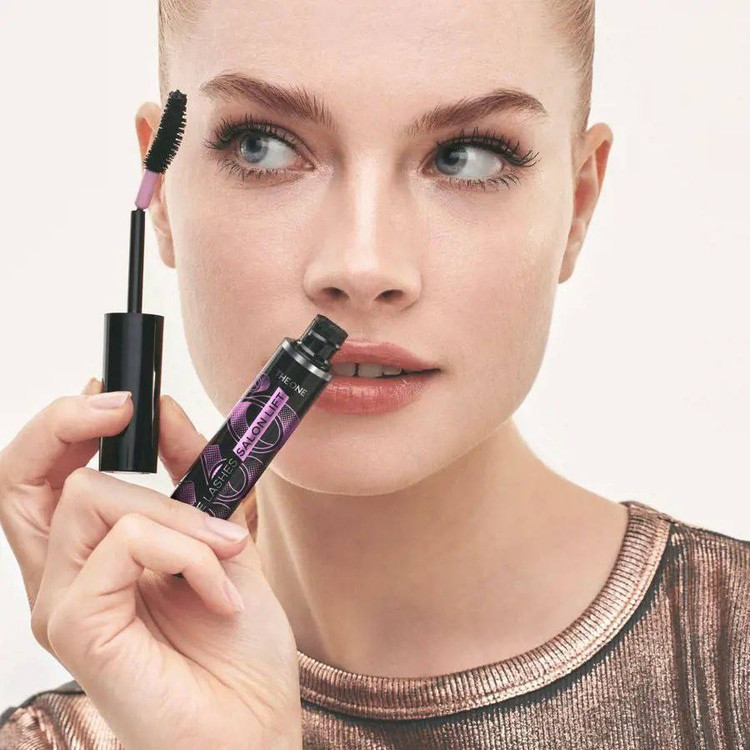 ریمل فالس لش