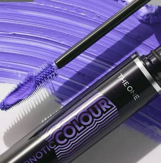 ریمل بنفش دوان اوریفلیم