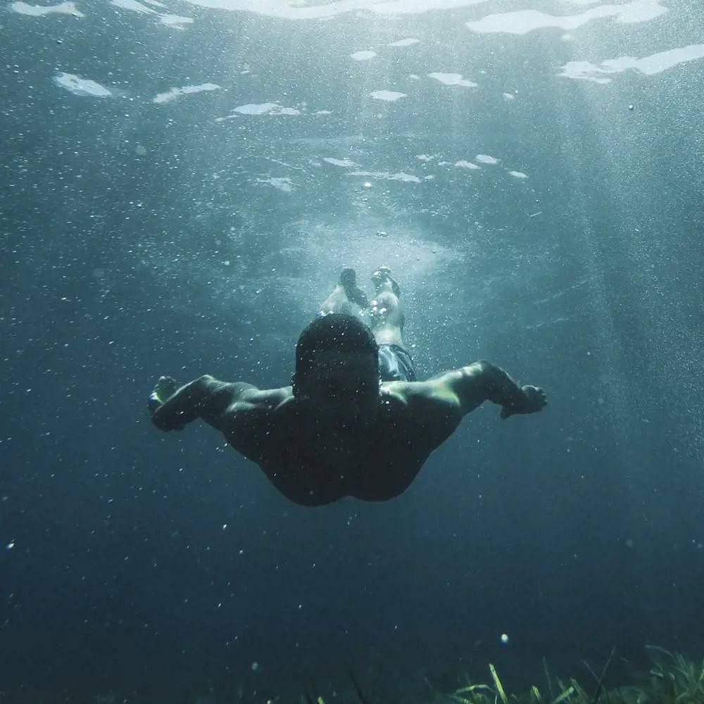 عطر  نوردیک واترز اینفینیت بلو