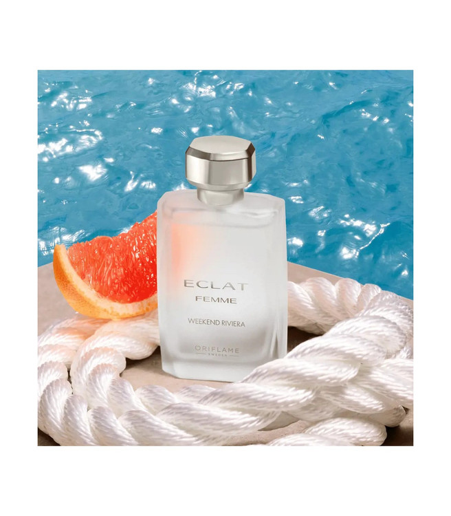 خرید ادوتویلت اکلت فم ویکند ریویرا اوریفلیم