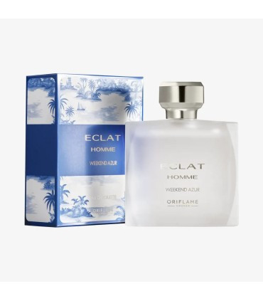 ادوتویلت اکلت هوم ویکند آزور