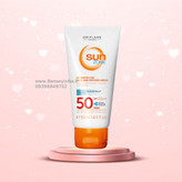 ضدآفتاب سان زون SPF 50 اوریفلیم
