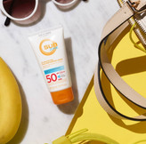 ضدآفتاب سان زون SPF 50 اوریفلیم