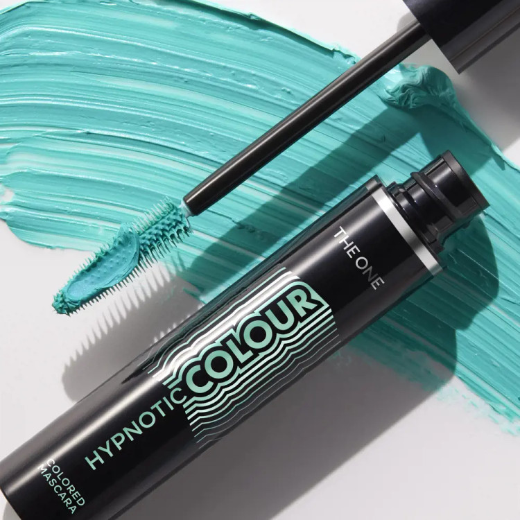 ریمل سبز اوریفلیم