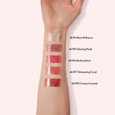 لیپ گلاس دوان اوریفلیم