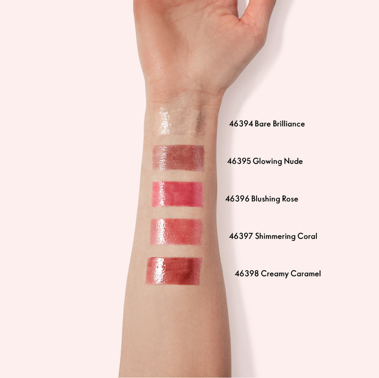 لیپ گلاس دوان اوریفلیم