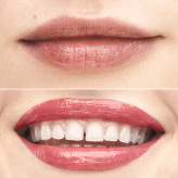 لیپ گلاس اوریفلیم