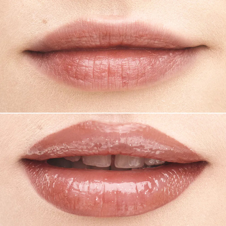 لیپ گلاس نود اوریفلیم