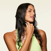 شانه استایل موی فر