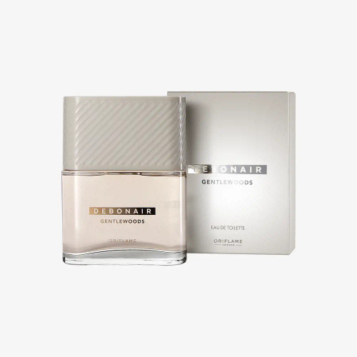 عطر مردانه دبون ایر جنتل وودز اوریفلیم