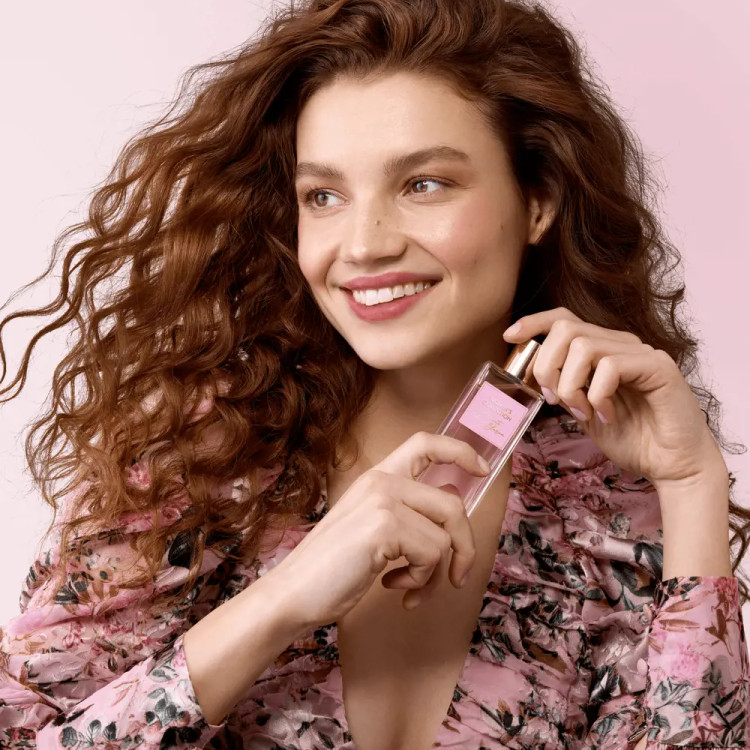 خرید ادوتویلت زنانه چری بلاسم