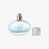 عطر زنانه لوسیا برایت آئورا