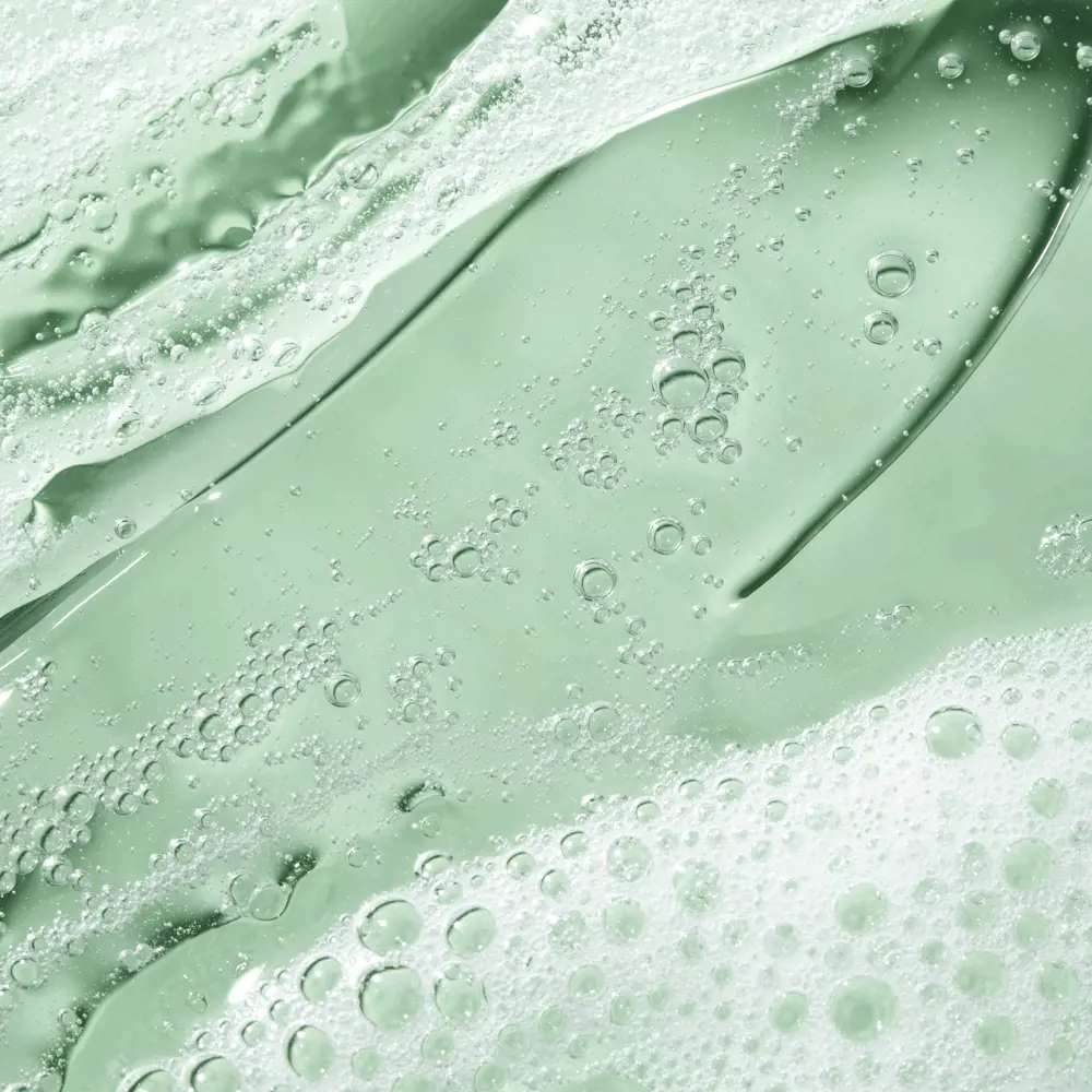 ژل شستشوی صورت فومی اپتیمالز