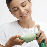 خرید ژل شستشوی صورت فومی اپتیمالز