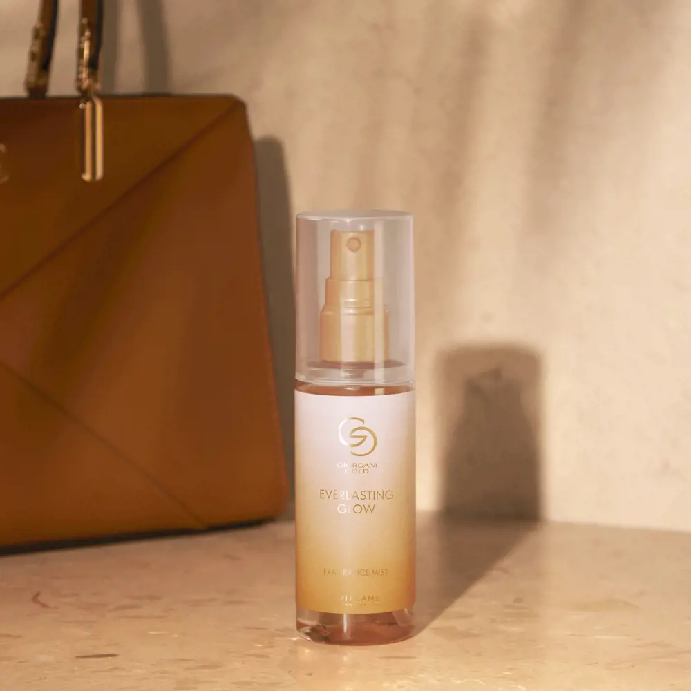 خرید میست جوردانی گلد