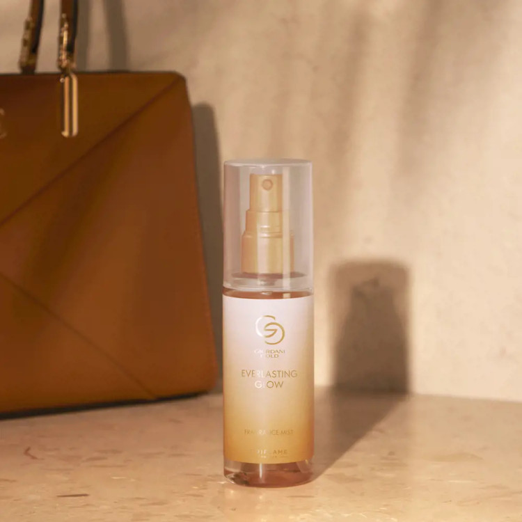 خرید میست جوردانی گلد