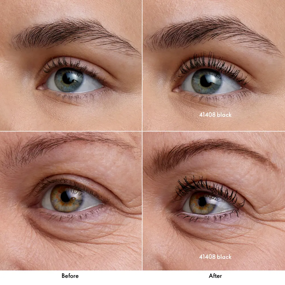 تست ریمل حجم‌دهنده فنومنون جوردانی گلد