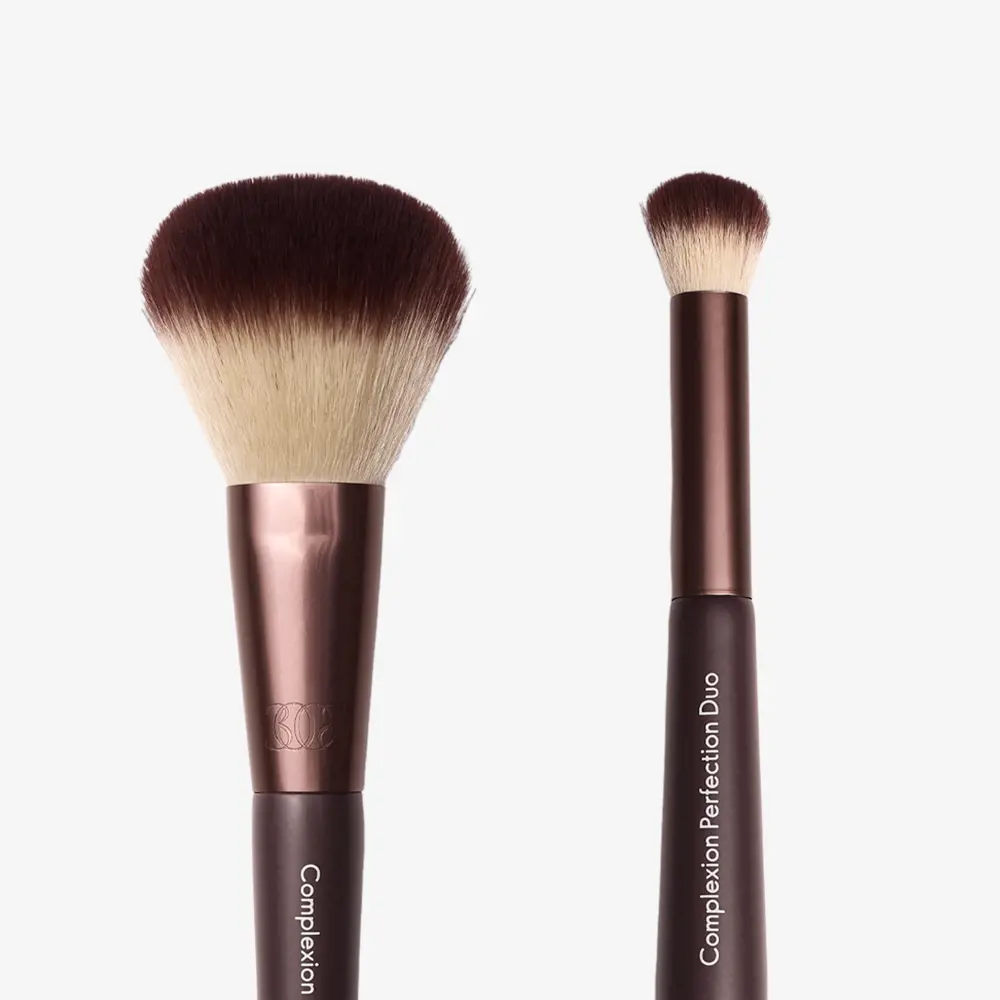 خرید براش دوسر آرایش اکسکلوسیو اوریفلیم