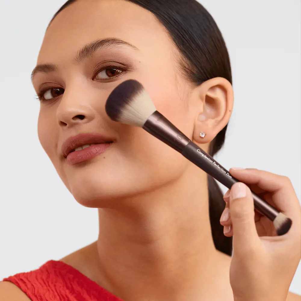 براش دوسر آرایش اوریفلیم