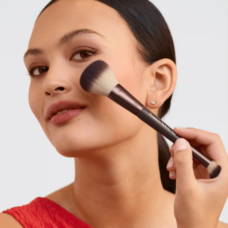 براش دوسر آرایش اوریفلیم