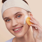 خرید اسفنج پاک کننده صورت