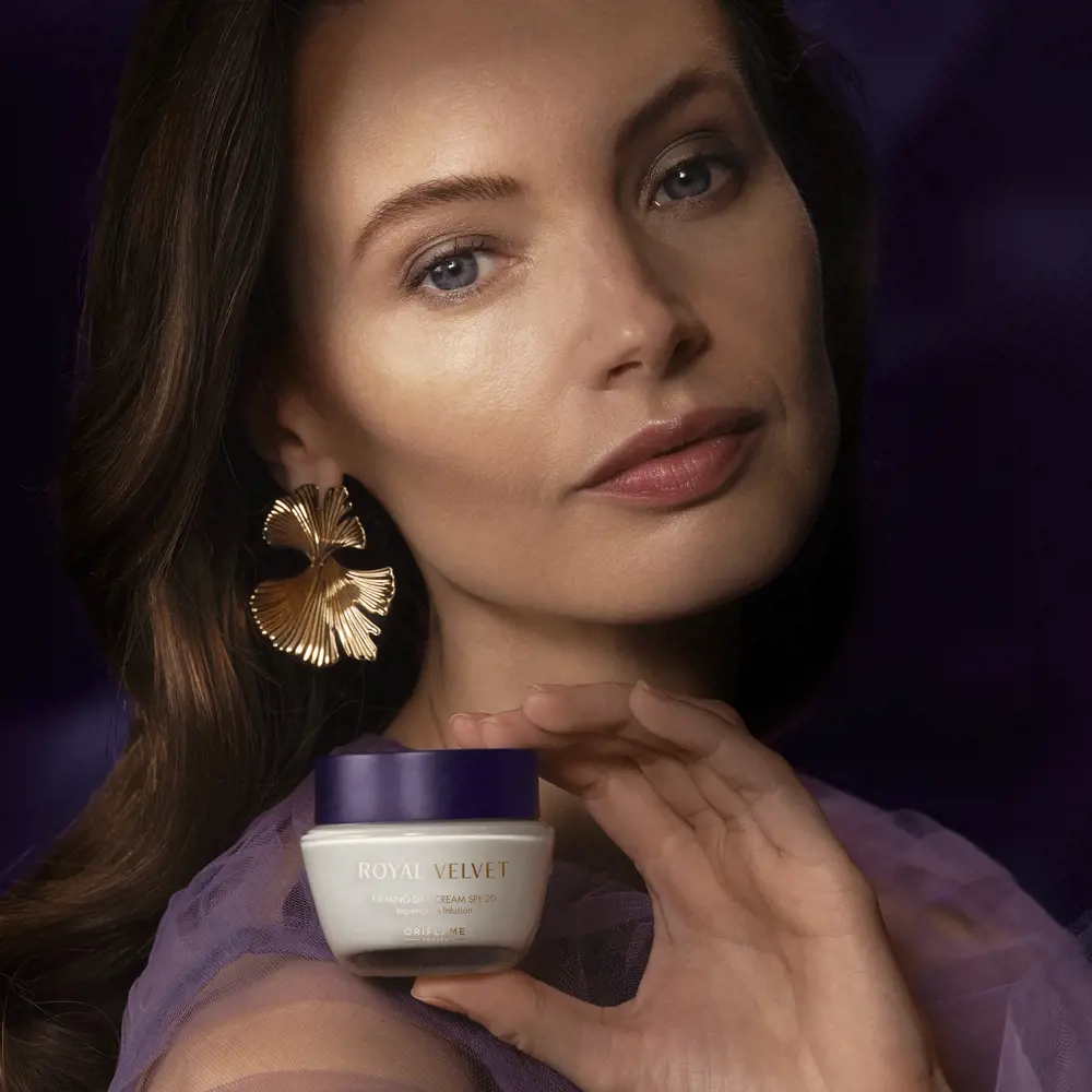 قیمت کرم روز رویال ولوت اوریفلیم