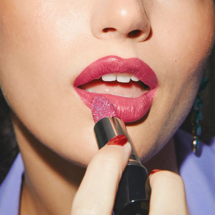 رژلب گلیتری دوان