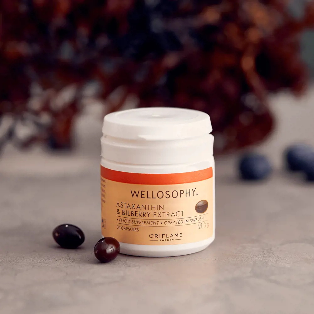 استاگسانتین