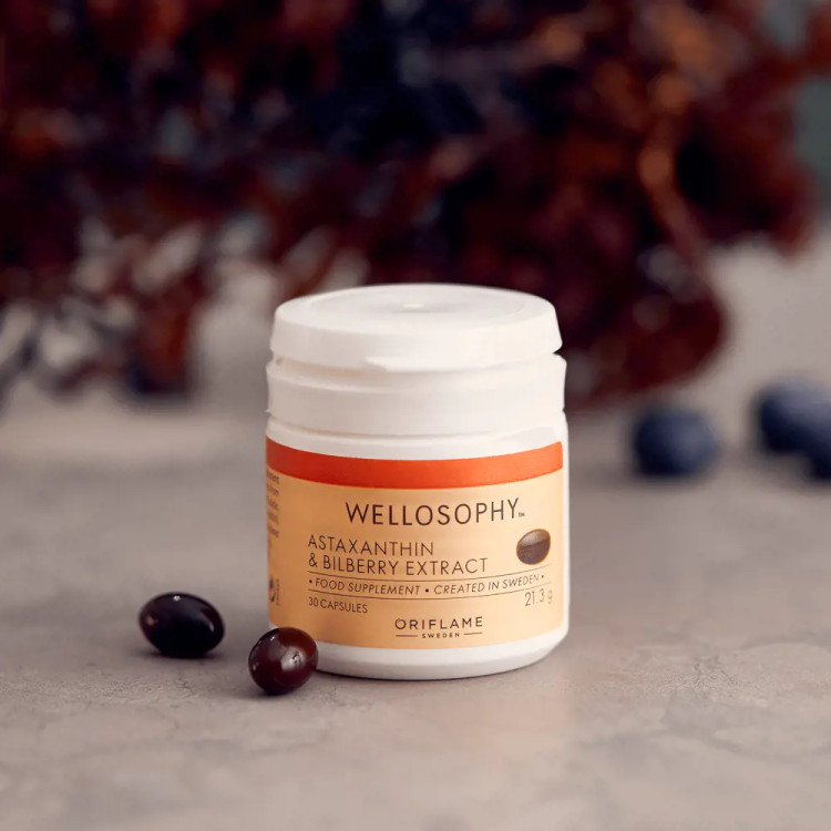 استاگسانتین