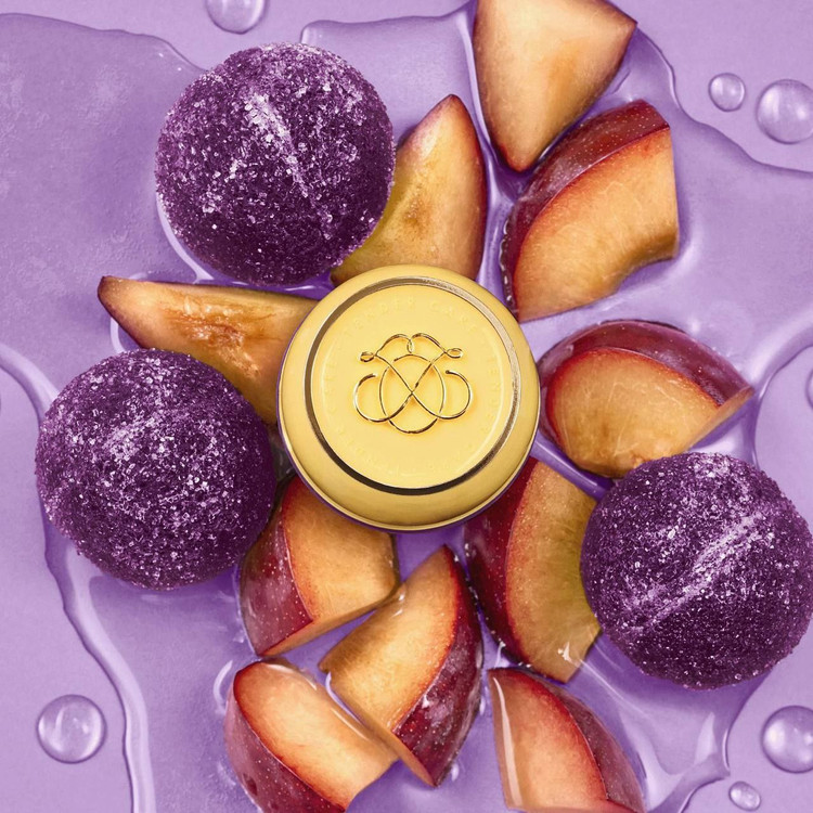 تندرکر آلو قندی