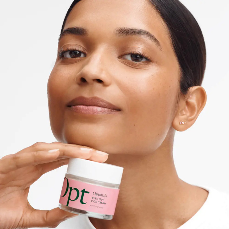 کرم ایون اوت ریچ اپتیمالز