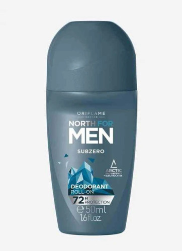 مام نورث فور من اوریفلیم