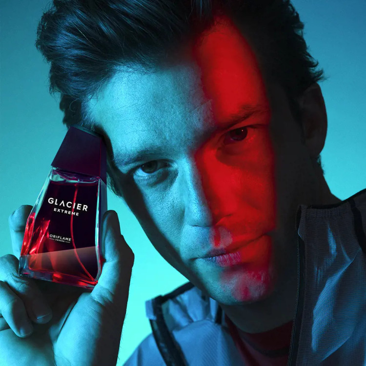 ادوتویلت مردانه گلشیر اکستریم