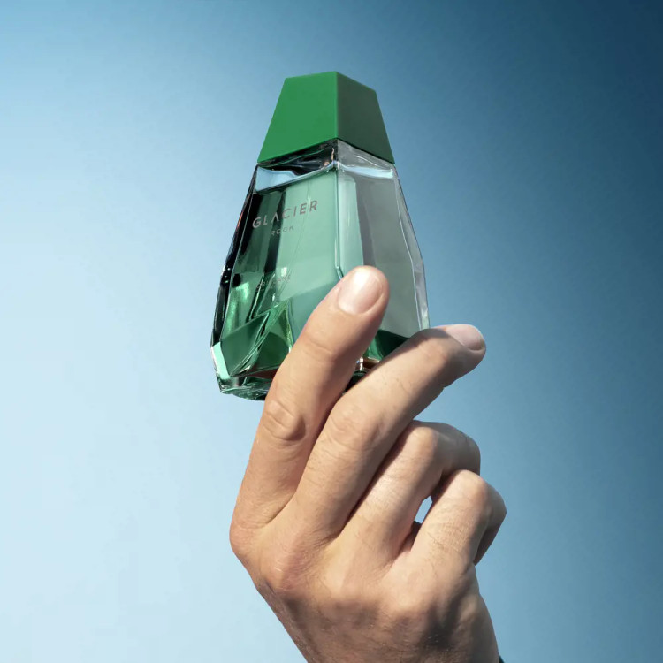 ادوتویلت مردانه گلشیر راک اوریفلیم