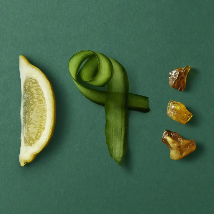 ادوتویلت مردانه گلشیر راک اوریفلیم