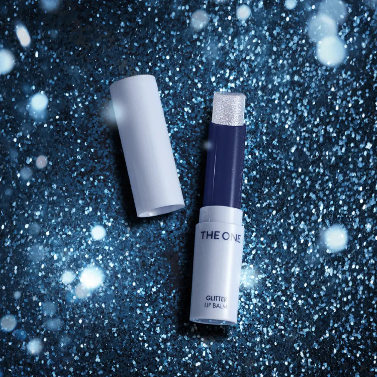 بالم لب گلیتری اوریفلیم