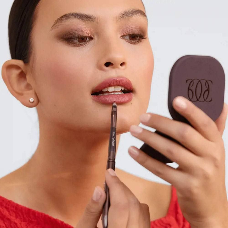 آینه کیفی اوریفلیم