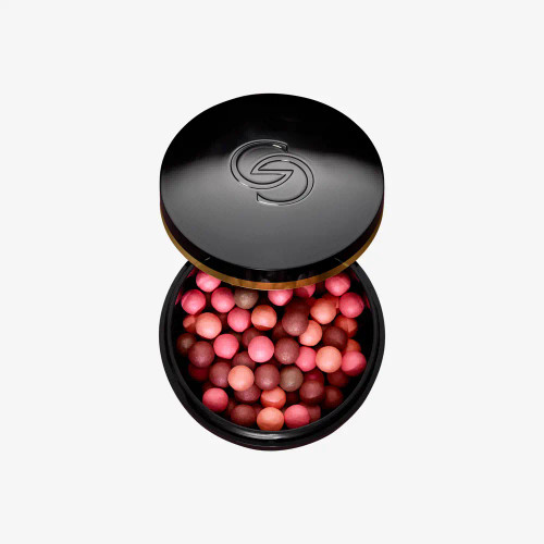 رژگونه مرواریدی سرمی جوردانی گلد اوریفلیم