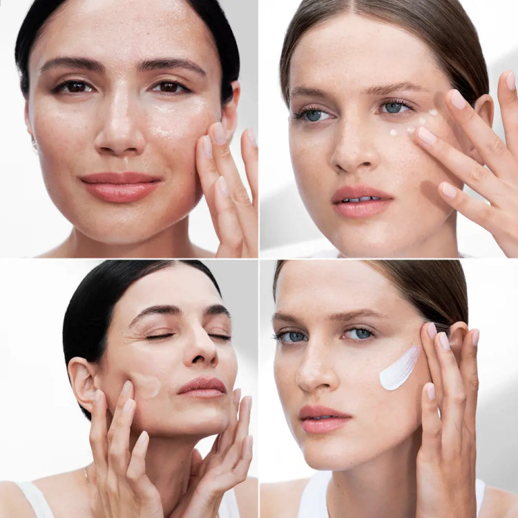 ست ضدلک نوایج پلاس اوریفلیم