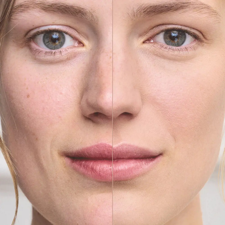 کرم پودر اورلستینگ استرس فری دوان اوریفلیم