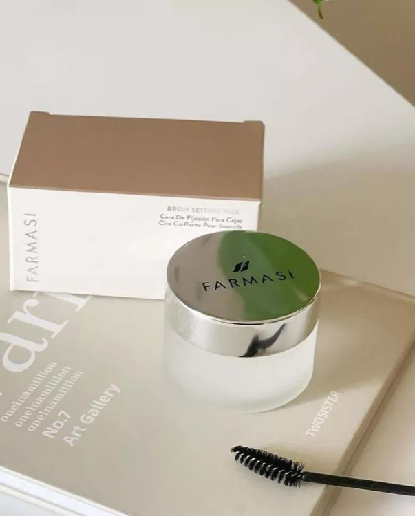 ژل لیفت ابرو فارماسی اورجینال