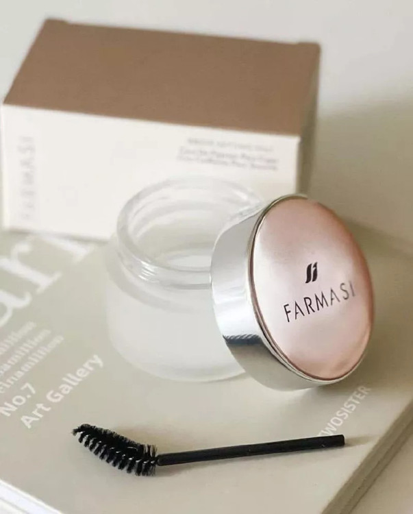 ژل لیفت ابرو فارماسی اورجینال