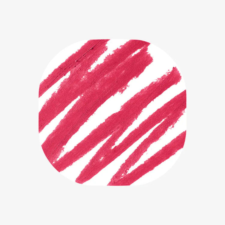 رنگبندی خط لب پیچی کالر استایلیست دوان اوریفلیم