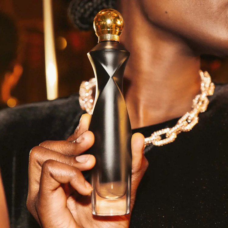 قیمت ادوپرفیوم زنانه دیواین دارک ولوت اوریفلیم