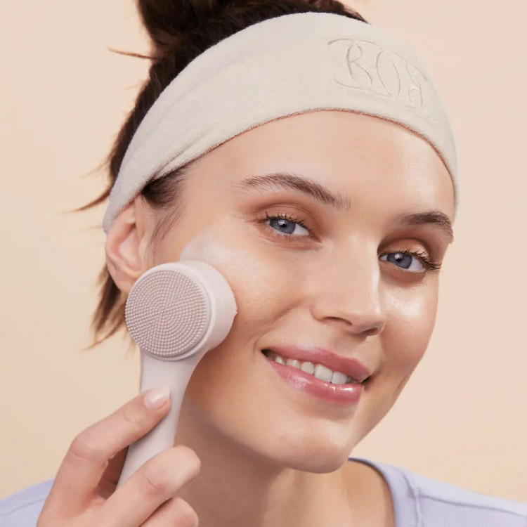 براش پاککننده دوطرفه صورت اوریفلیم