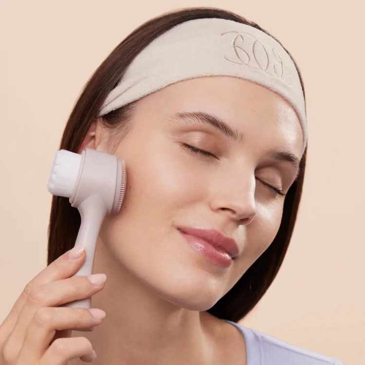 براش پاککننده دوطرفه صورت اوریفلیم