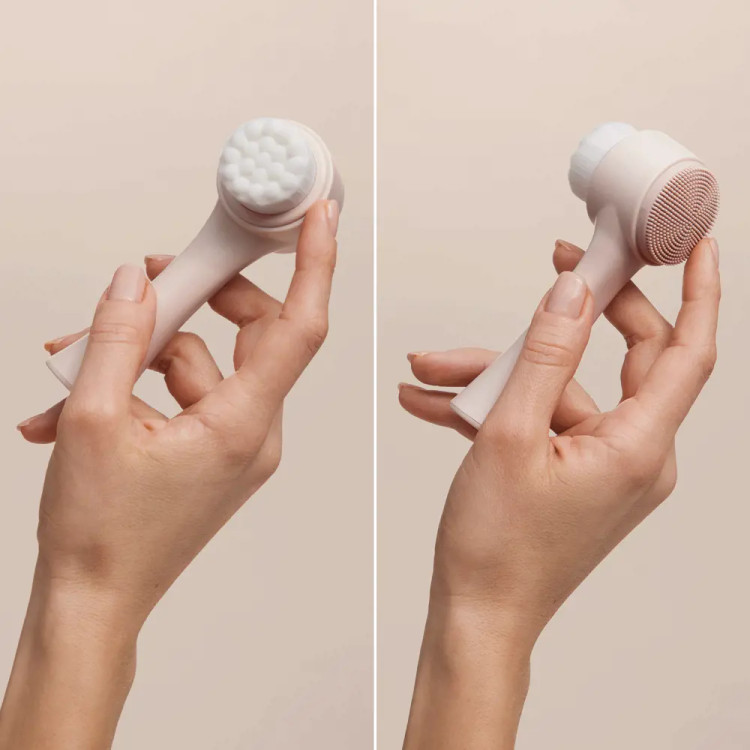 قیمت براش پاککننده دوطرفه صورت اوریفلیم